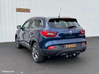 Renault Kadjar 1.5 DCI 110CH ENERGY INTENS BVA COURROIE NEUVE - <small></small> 12.790 € <small>TTC</small> - #5