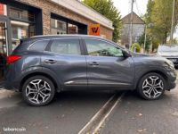 Renault Kadjar 1.5 DCI 115ch EDC INTENS - <small></small> 17.980 € <small>TTC</small> - #9