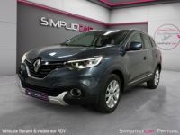 Renault Kadjar 1.5 DCI 115ch Intens - <small></small> 16.990 € <small>TTC</small> - #4