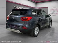 Renault Kadjar 1.5 DCI 115ch Intens - <small></small> 16.990 € <small>TTC</small> - #5