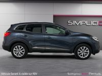 Renault Kadjar 1.5 DCI 115ch Intens - <small></small> 16.990 € <small>TTC</small> - #18