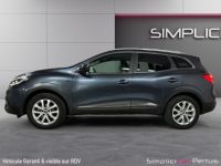 Renault Kadjar 1.5 DCI 115ch Intens - <small></small> 16.990 € <small>TTC</small> - #19