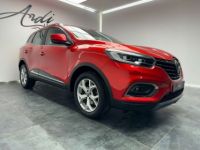 Renault Kadjar 1.5 dCi GARANTIE 12 MOIS 1er PROPRIETAIRE CAMERA - <small></small> 17.950 € <small>TTC</small> - #3