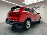 Renault Kadjar 1.5 dCi GARANTIE 12 MOIS 1er PROPRIETAIRE CAMERA - <small></small> 17.950 € <small>TTC</small> - #4