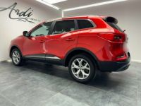 Renault Kadjar 1.5 dCi GARANTIE 12 MOIS 1er PROPRIETAIRE CAMERA - <small></small> 17.950 € <small>TTC</small> - #14