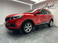 Renault Kadjar 1.5 dCi GARANTIE 12 MOIS 1er PROPRIETAIRE CAMERA - <small></small> 17.950 € <small>TTC</small> - #15