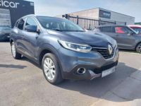 Renault Kadjar 1.5 dCi Intens EDC-NAVI-CAMERA-PARK ASSIST-CLIM- - <small></small> 18.990 € <small>TTC</small> - #1