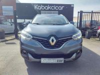 Renault Kadjar 1.5 dCi Intens EDC-NAVI-CAMERA-PARK ASSIST-CLIM- - <small></small> 18.990 € <small>TTC</small> - #2