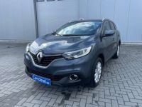 Renault Kadjar 1.5 dCi Limited-CAMERA.GPS.GARANTIE.12.MOIS - <small></small> 14.990 € <small>TTC</small> - #3