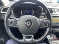 Renault Kadjar 1.5 dCi Limited-CAMERA.GPS.GARANTIE.12.MOIS - <small></small> 14.990 € <small>TTC</small> - #11