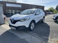 Renault Kadjar 1.5 Energy dCi - 110 Business Gps + Clim - <small></small> 11.490 € <small>TTC</small> - #1