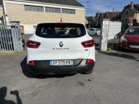 Renault Kadjar 1.5 Energy dCi - 110 Business Gps + Clim - <small></small> 11.490 € <small>TTC</small> - #4