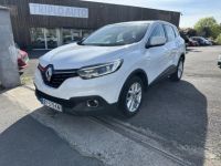 Renault Kadjar 1.5 Energy dCi - 110 Business Gps + Clim - <small></small> 11.490 € <small>TTC</small> - #21