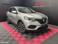 Renault Kadjar 1.5L dCi 115ch EDC Intens SECONDE MAIN - <small></small> 18.990 € <small>TTC</small> - #1