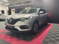 Renault Kadjar 1.5L dCi 115ch EDC Intens SECONDE MAIN - <small></small> 18.990 € <small>TTC</small> - #8