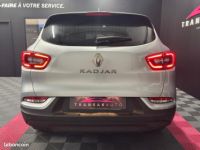 Renault Kadjar 1.5L dCi 115ch EDC Intens SECONDE MAIN - <small></small> 18.990 € <small>TTC</small> - #9