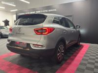 Renault Kadjar 1.5L dCi 115ch EDC Intens SECONDE MAIN - <small></small> 18.990 € <small>TTC</small> - #10