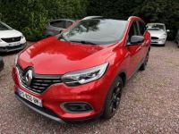 Renault Kadjar 1.5L DCI 115CV EDC BLACK EDITION - <small></small> 20.990 € <small>TTC</small> - #1