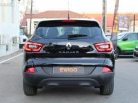 Renault Kadjar 1.6 DCI 130 BOSE - <small></small> 11.490 € <small>TTC</small> - #5