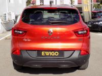 Renault Kadjar 1.6 DCI 130 ENERGY INTENS 4x4 - <small></small> 13.990 € <small>TTC</small> - #6