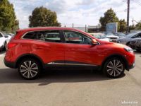 Renault Kadjar 1.6 DCI 130 ENERGY INTENS 4x4 - <small></small> 13.990 € <small>TTC</small> - #8