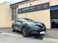 Renault Kadjar 1.6 dCi 130ch Energy 4WD Intens - <small></small> 15.490 € <small>TTC</small> - #1