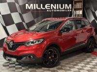 Renault Kadjar 1.6 DCI 130CH ENERGY BLACK EDITION - <small></small> 12.990 € <small>TTC</small> - #1