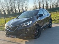 Renault Kadjar 1.6 DCI 130CH ENERGY BLACK EDITION * 64.600KM CAMERA DE RECUL - <small></small> 14.490 € <small>TTC</small> - #1