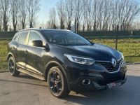 Renault Kadjar 1.6 DCI 130CH ENERGY BLACK EDITION * 64.600KM CAMERA DE RECUL - <small></small> 14.490 € <small>TTC</small> - #2