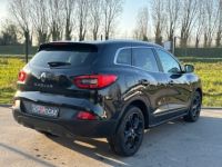 Renault Kadjar 1.6 DCI 130CH ENERGY BLACK EDITION * 64.600KM CAMERA DE RECUL - <small></small> 14.490 € <small>TTC</small> - #3