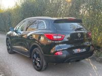 Renault Kadjar 1.6 DCI 130CH ENERGY BLACK EDITION * 64.600KM CAMERA DE RECUL - <small></small> 14.490 € <small>TTC</small> - #4