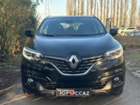 Renault Kadjar 1.6 DCI 130CH ENERGY BLACK EDITION * 64.600KM CAMERA DE RECUL - <small></small> 14.490 € <small>TTC</small> - #6