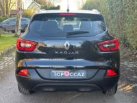 Renault Kadjar 1.6 DCI 130CH ENERGY BLACK EDITION * 64.600KM CAMERA DE RECUL - <small></small> 14.490 € <small>TTC</small> - #7