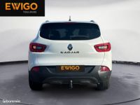 Renault Kadjar 1.6 DCI 130CH ENERGY INTENS, - <small></small> 10.990 € <small>TTC</small> - #4