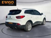 Renault Kadjar 1.6 DCI 130CH ENERGY INTENS, - <small></small> 10.990 € <small>TTC</small> - #6