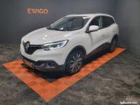 Renault Kadjar 1.6 DCI 130ch ENERGY INTENS - <small></small> 12.890 € <small>TTC</small> - #1