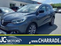 Renault Kadjar 1.6 DCI 130CH ENERGY INTENS 4WD - <small></small> 14.780 € <small>TTC</small> - #1