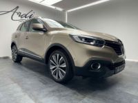 Renault Kadjar 1.6 dCi 4x4 GARANTIE 12 MOIS TOIT PANO XENON CUIR - <small></small> 14.950 € <small>TTC</small> - #3