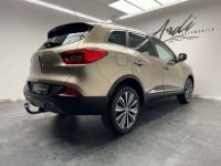 Renault Kadjar 1.6 dCi 4x4 GARANTIE 12 MOIS TOIT PANO XENON CUIR - <small></small> 14.950 € <small>TTC</small> - #4