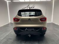 Renault Kadjar 1.6 dCi 4x4 GARANTIE 12 MOIS TOIT PANO XENON CUIR - <small></small> 14.950 € <small>TTC</small> - #5