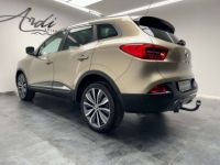 Renault Kadjar 1.6 dCi 4x4 GARANTIE 12 MOIS TOIT PANO XENON CUIR - <small></small> 14.950 € <small>TTC</small> - #6