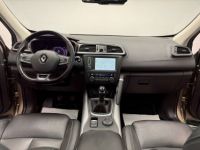 Renault Kadjar 1.6 dCi 4x4 GARANTIE 12 MOIS TOIT PANO XENON CUIR - <small></small> 14.950 € <small>TTC</small> - #9