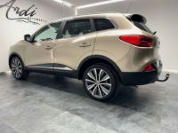 Renault Kadjar 1.6 dCi 4x4 GARANTIE 12 MOIS TOIT PANO XENON CUIR - <small></small> 14.950 € <small>TTC</small> - #16