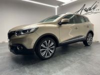 Renault Kadjar 1.6 dCi 4x4 GARANTIE 12 MOIS TOIT PANO XENON CUIR - <small></small> 14.950 € <small>TTC</small> - #17