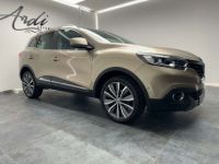 Renault Kadjar 1.6 dCi 4x4 GARANTIE 12 MOIS TOIT PANO XENON CUIR - <small></small> 14.950 € <small>TTC</small> - #18