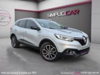 Renault Kadjar 1.6l 130CH BLUE DCI BOITE CVT FINITION GRAPHITE/TOIT PANORAMIQUE /CAMERA RECUL/KEYLESS/GARANTIE 12 MOIS - <small></small> 15.980 € <small>TTC</small> - #1