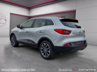 Renault Kadjar 1.6l 130CH BLUE DCI BOITE CVT FINITION GRAPHITE/TOIT PANORAMIQUE /CAMERA RECUL/KEYLESS/GARANTIE 12 MOIS - <small></small> 15.980 € <small>TTC</small> - #3