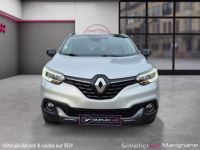 Renault Kadjar 1.6l 130CH BLUE DCI BOITE CVT FINITION GRAPHITE/TOIT PANORAMIQUE /CAMERA RECUL/KEYLESS/GARANTIE 12 MOIS - <small></small> 15.980 € <small>TTC</small> - #4