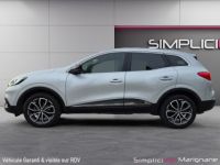 Renault Kadjar 1.6l 130CH BLUE DCI BOITE CVT FINITION GRAPHITE/TOIT PANORAMIQUE /CAMERA RECUL/KEYLESS/GARANTIE 12 MOIS - <small></small> 15.980 € <small>TTC</small> - #6