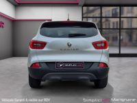 Renault Kadjar 1.6l 130CH BLUE DCI BOITE CVT FINITION GRAPHITE/TOIT PANORAMIQUE /CAMERA RECUL/KEYLESS/GARANTIE 12 MOIS - <small></small> 15.980 € <small>TTC</small> - #7